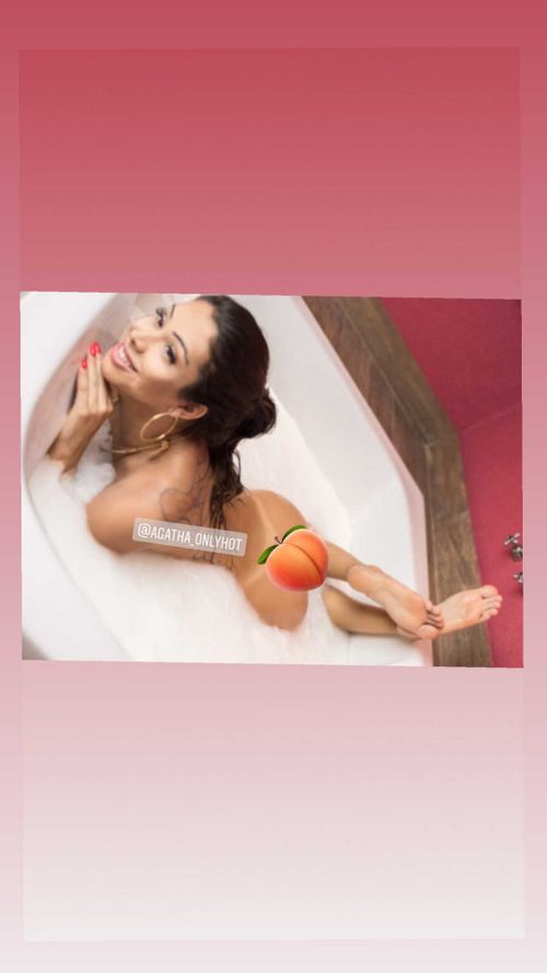 @agatha_onlyhot nude agatha_onlyhot nude