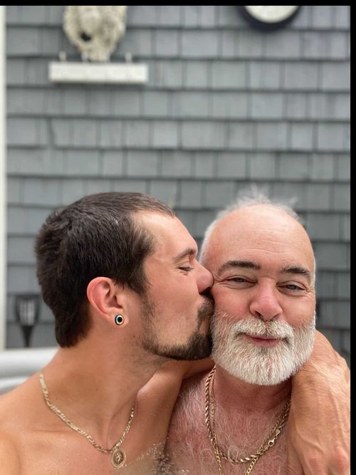 @agegapgays nude agegapgays nude