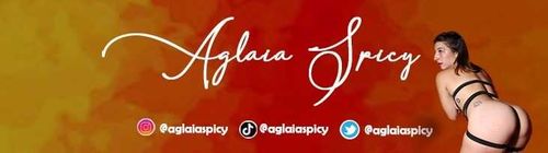 @aglaiaspicy nude aglaiaspicy nude