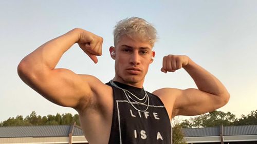 @aidenmasters nude aidenmasters nude