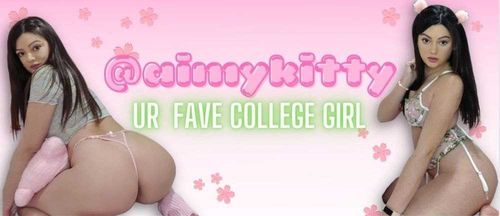 @aimykitty nude aimykitty nude