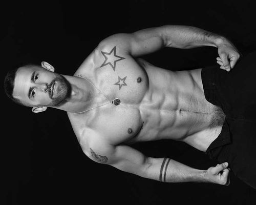 @aingeru nude aingeru nude