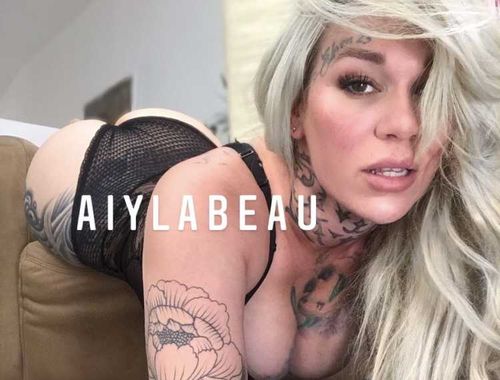 @aiylabeau nude aiylabeau nude