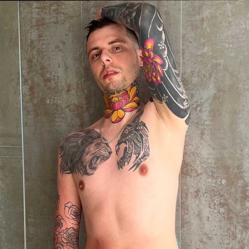 @ajryderxxx