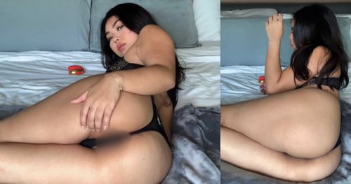 @akemichann nude akemichann nude