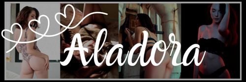 @aladora nude aladora nude