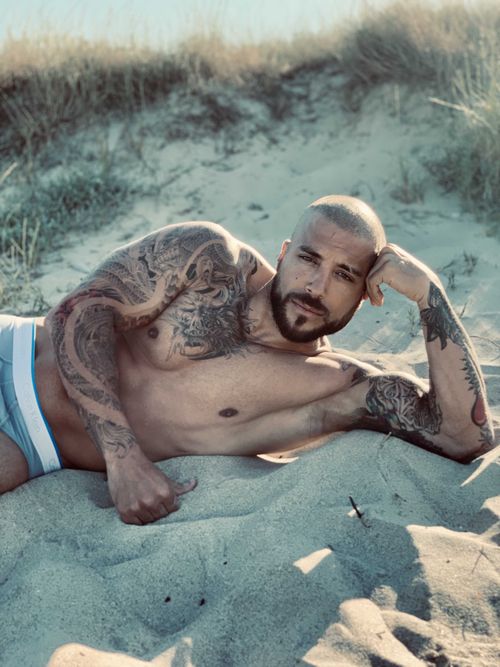 @alainrocben nude alainrocben nude