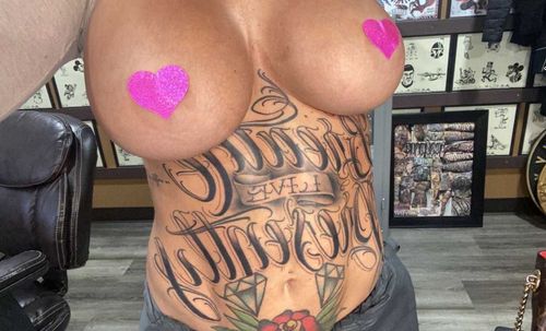 @alanaloe nude alanaloe nude
