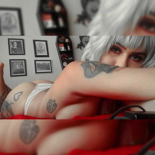 @alaska98 nude alaska98 nude