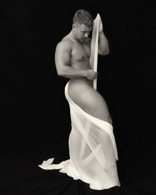 @alaskanthor nude alaskanthor nude
