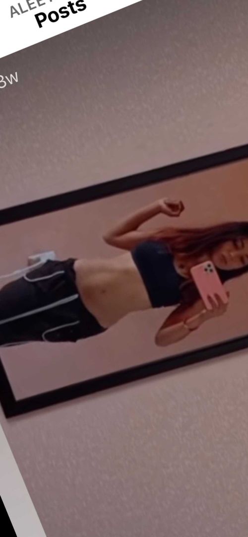 @aleeykira nude aleeykira nude