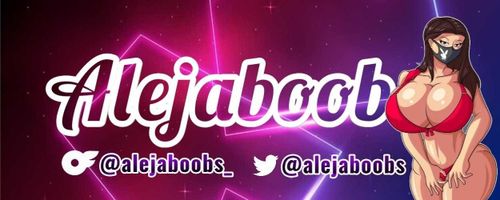 @alejaboobs_ nude alejaboobs_ nude