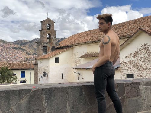 @alejandroxwood nude alejandroxwood nude