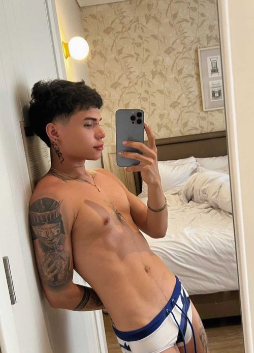 @alejovillareal1 nude alejovillareal1 nude