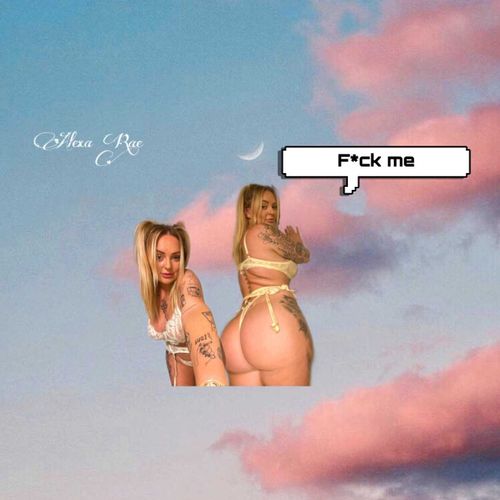 alexa_raeee nude