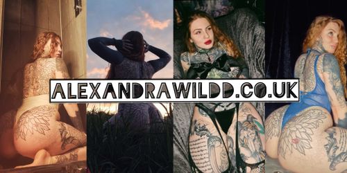 @alexandra_wildd nude alexandra_wildd nude