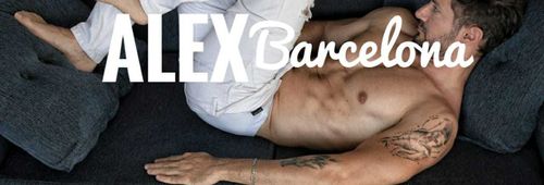 @alexbarcelona nude alexbarcelona nude