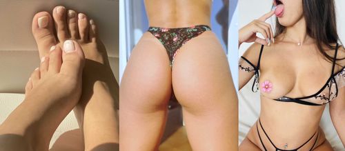 @alexis.princess nude alexis.princess nude