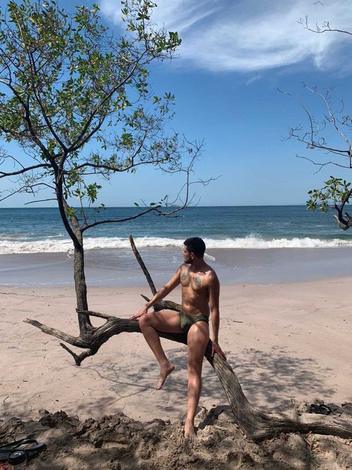 @alexmonte791 nude alexmonte791 nude