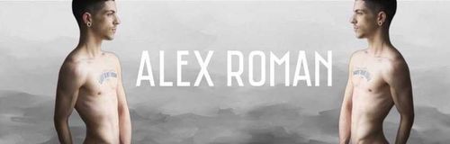 @alexroman nude alexroman nude