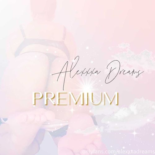 @alexxxadreamspremium nude alexxxadreamspremium nude