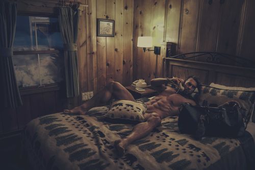 @alfiecinematic nude alfiecinematic nude