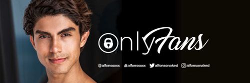 @alfonsoxxx nude alfonsoxxx nude