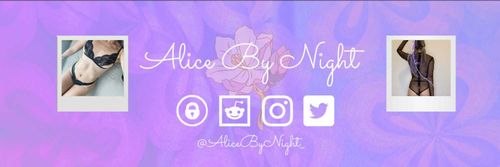 @alicebynight nude alicebynight nude