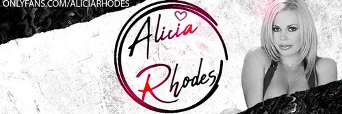 @aliciarhodes nude aliciarhodes nude