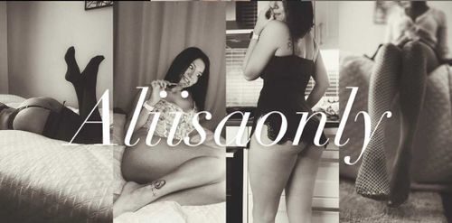 @aliisaonly nude aliisaonly nude