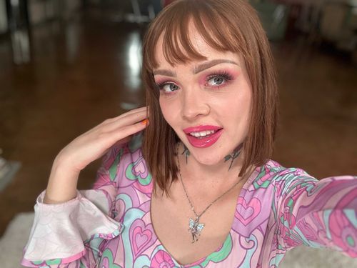 @aliyabrynnxxx nude aliyabrynnxxx nude