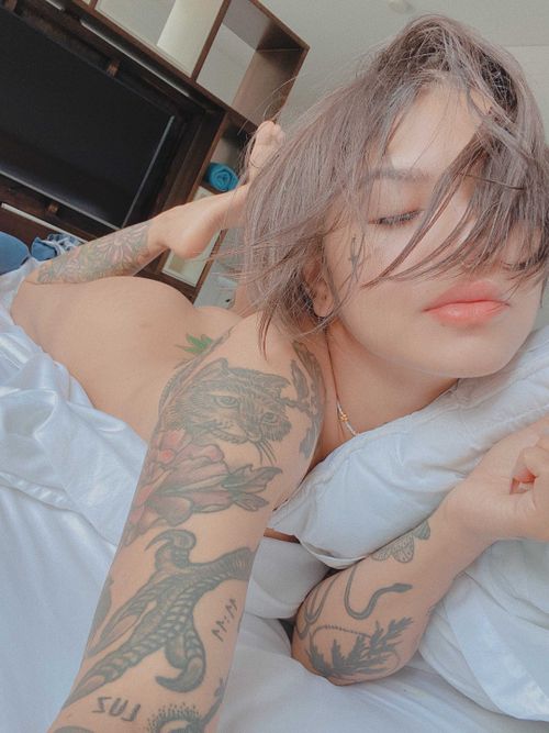 @allegramood nude allegramood nude