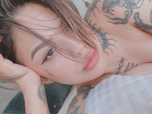 @allegramood