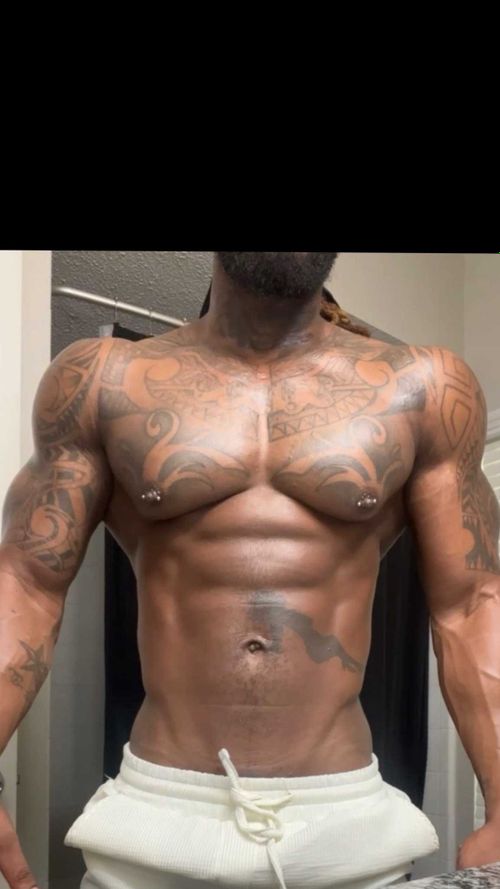 @allenjfitness nude allenjfitness nude