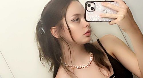 @allieberries nude allieberries nude