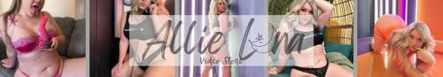 @allieluna nude allieluna nude