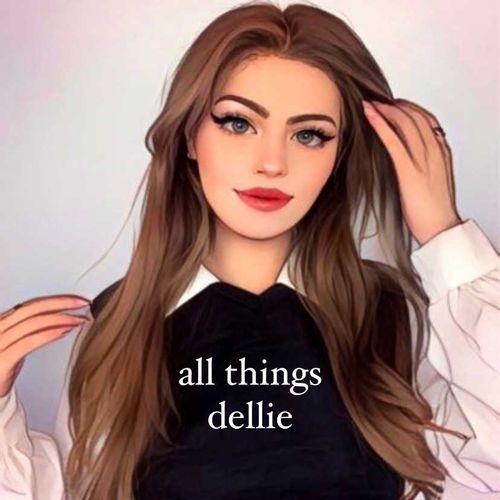 @allthingsdellie