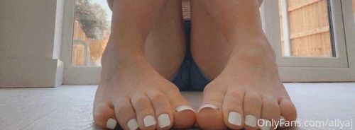 @allyaj nude allyaj nude