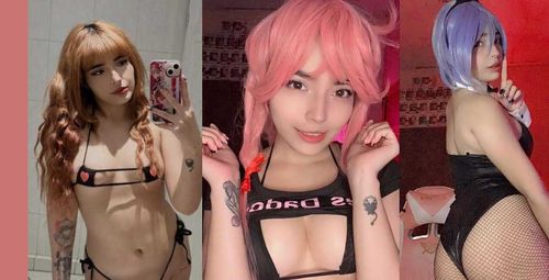 @allyeater24 nude allyeater24 nude
