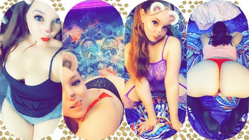allyrose020 nude