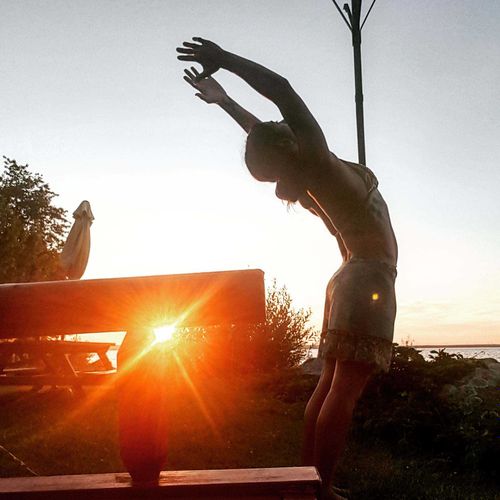 @allyyogi nude allyyogi nude