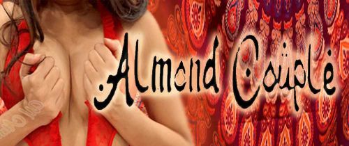 @almondcouple nude almondcouple nude