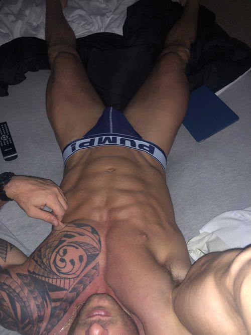 @alpha_jackson nude alpha_jackson nude