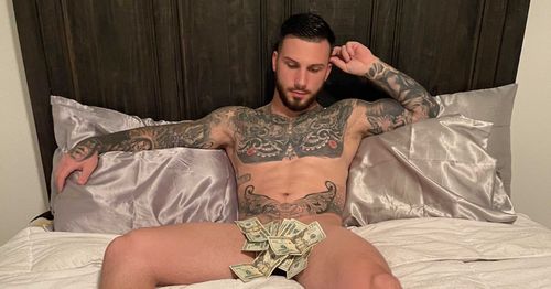 @alphajay nude alphajay nude