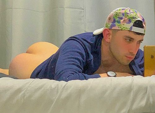@alvincuello nude alvincuello nude