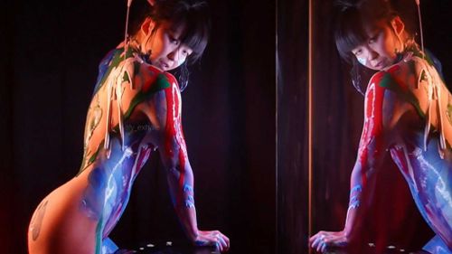 @aly_exhale nude aly_exhale nude