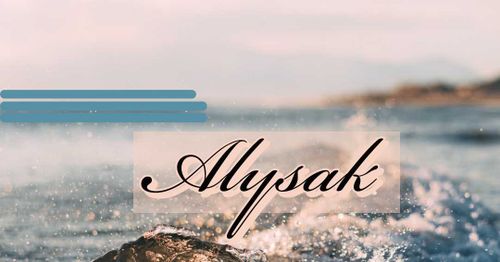 @alysak nude alysak nude
