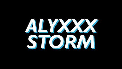 @alyxxxstorm nude alyxxxstorm nude