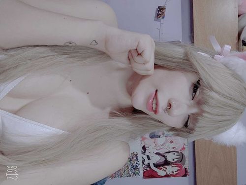@amaiibreen nude amaiibreen nude