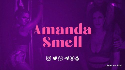 @amandasmellfree nude amandasmellfree nude
